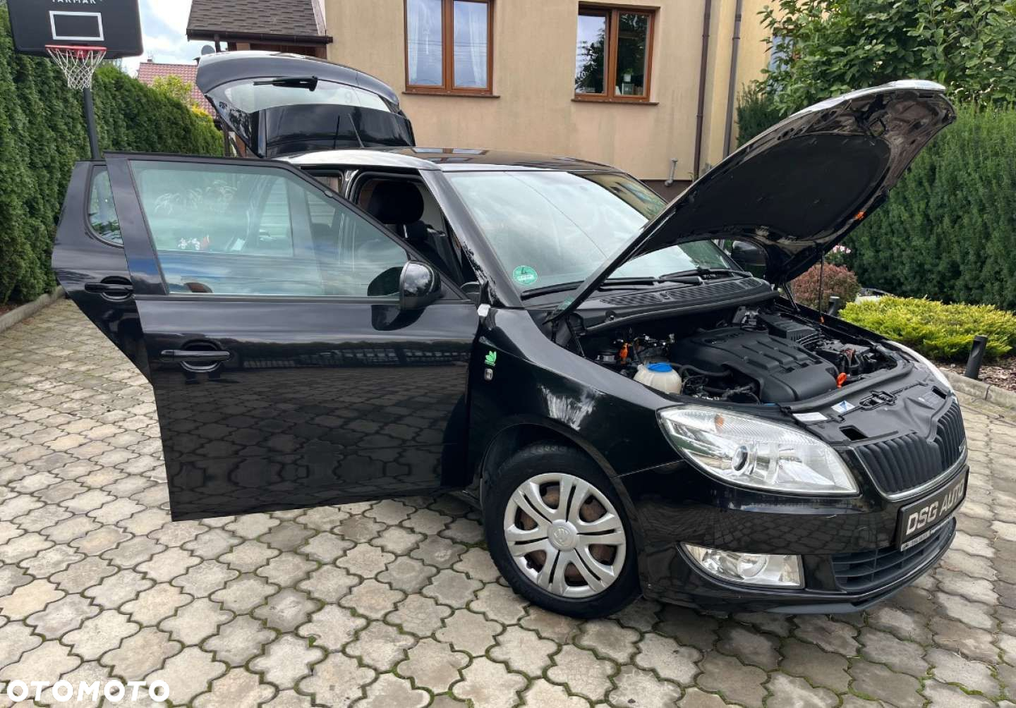 Skoda Fabia - 26