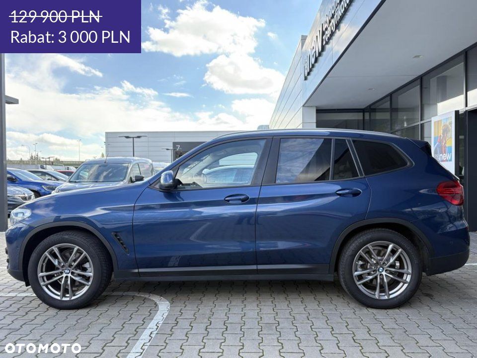 BMW X3 - 24