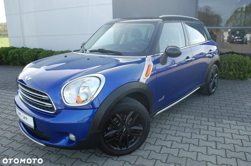 MINI Countryman - 16