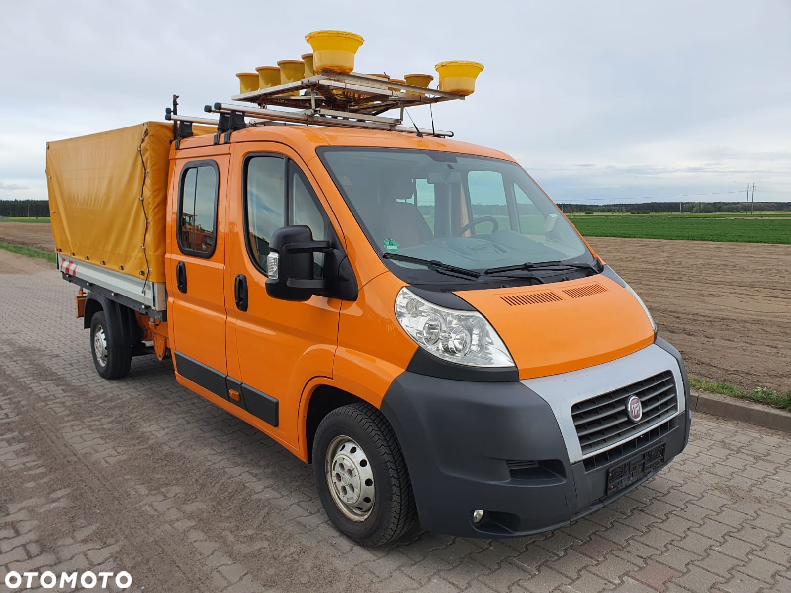 Fiat Ducato - 4