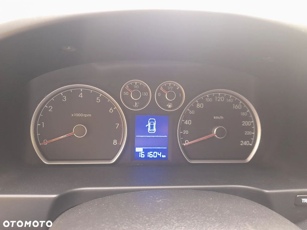 Hyundai i30 1.4 Blue Classic - 11