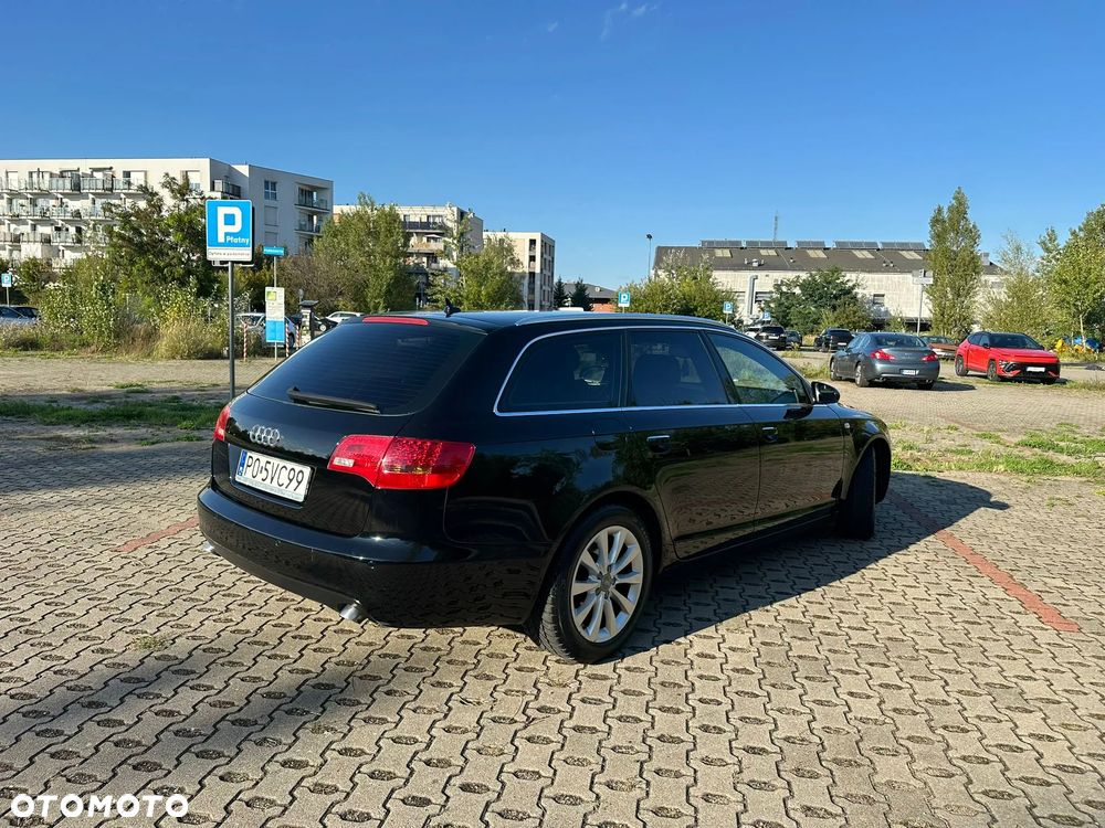 Audi A6 - 5