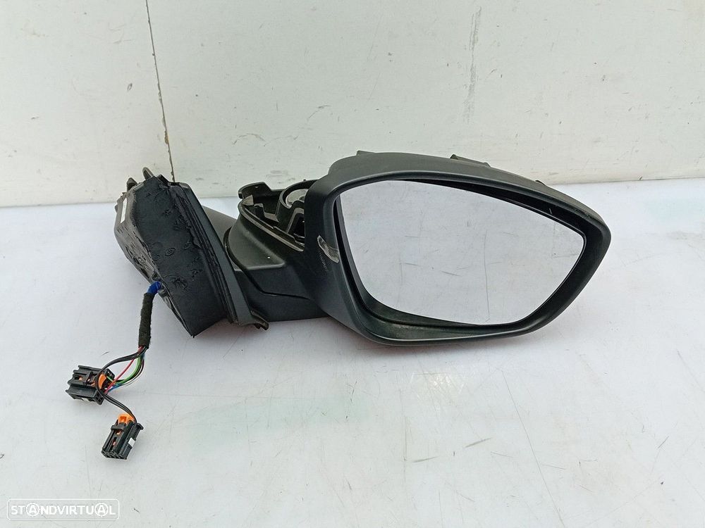 Retrovisor / espelho direito OPEL Corsa F - 1