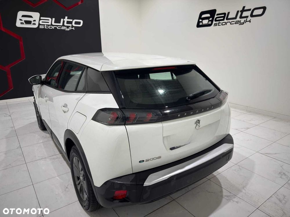 Peugeot 2008 - 2