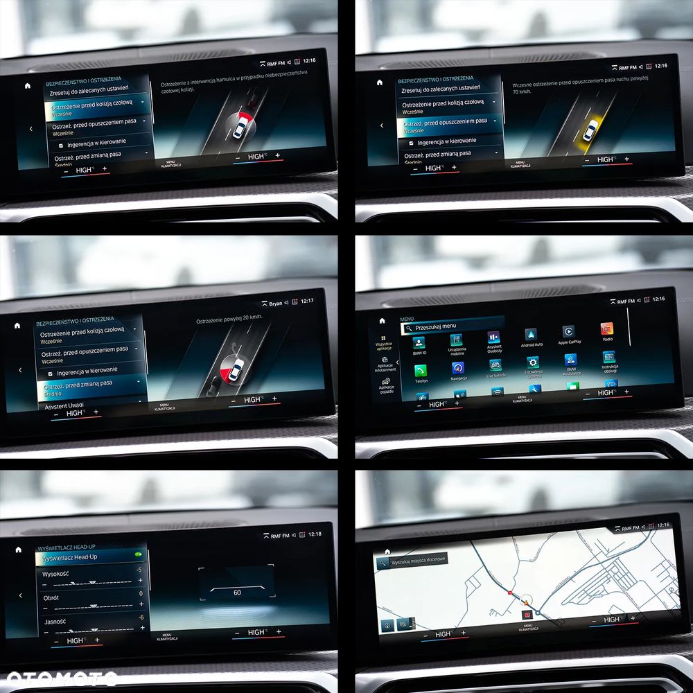 BMW Seria 3 320i xDrive Edition M Sport Shadow - 37