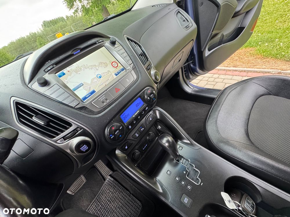 Hyundai ix35 - 12