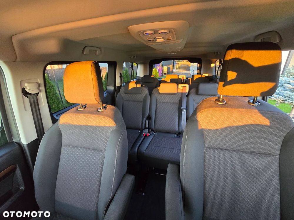 Toyota Proace Verso 2.0 D4-D Medium Family - 19