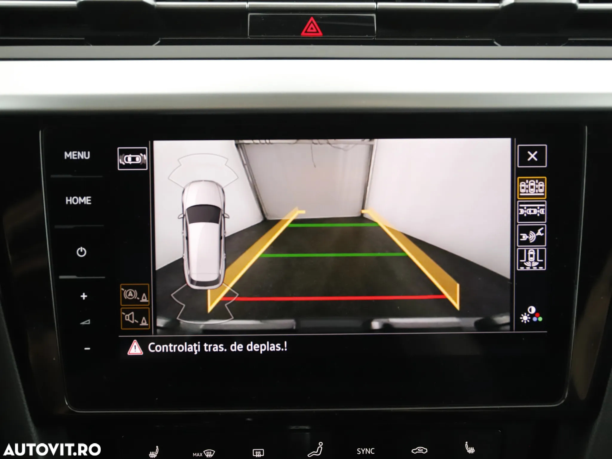 Volkswagen ARTEON Shooting Brake 2.0 TSI OPF DSG Elegance - 23