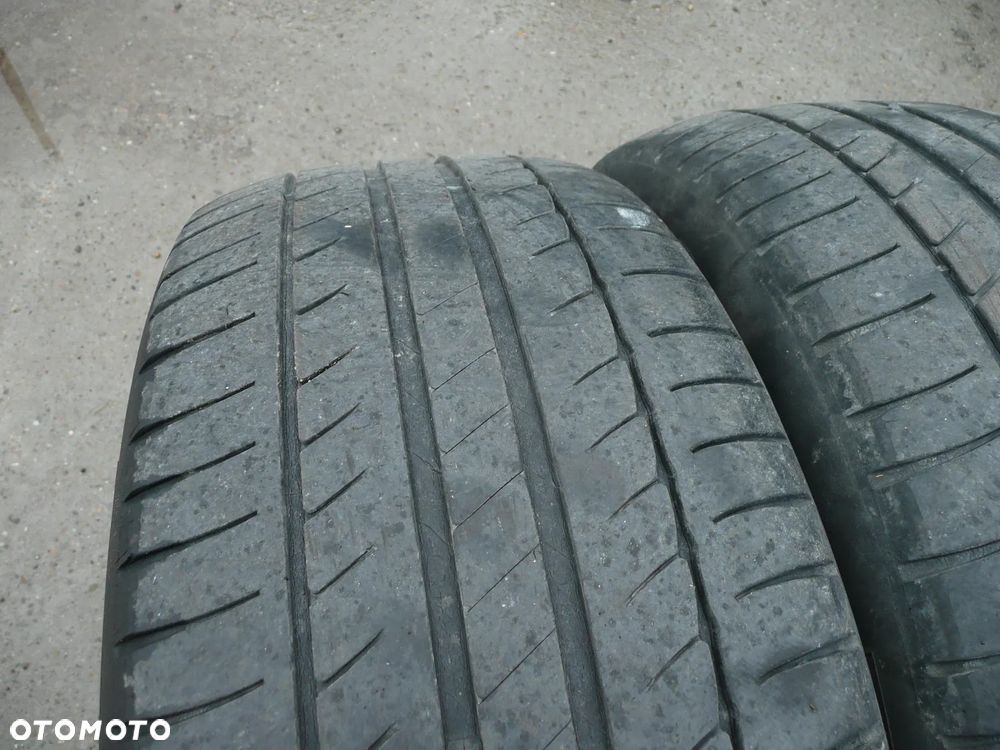 17” - MICHELIN - 215/50 r17 cali - LETNIE opony - stan: BDB - GWARANCJA !! + możliwy  MONTAŻ !! - 1