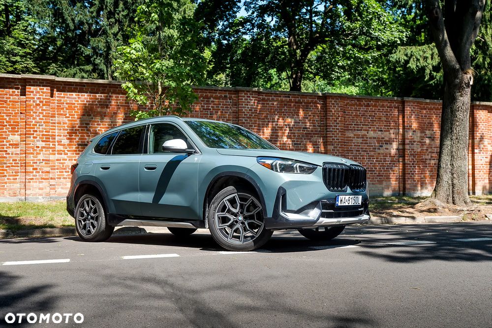 BMW X1 - 3