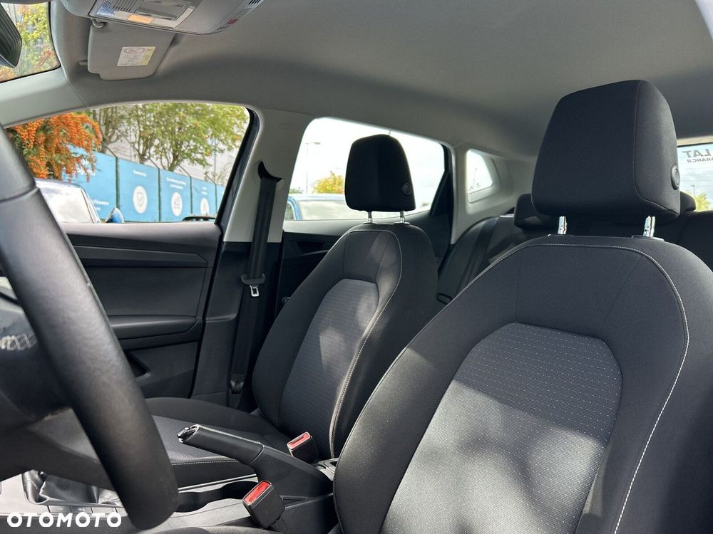 Seat Ibiza 1.0 TSI Style S&S - 12