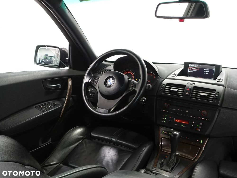 BMW X3 - 29