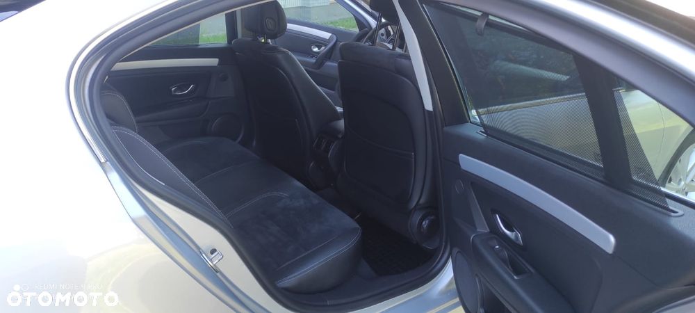 Renault Laguna 2.0T Image - 21