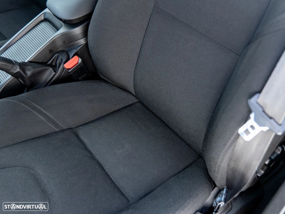 Volvo V40 1.6 D2 Kinetic - 22