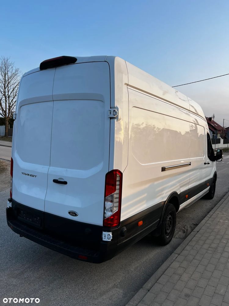 Ford TRANSIT L4H3 - 7