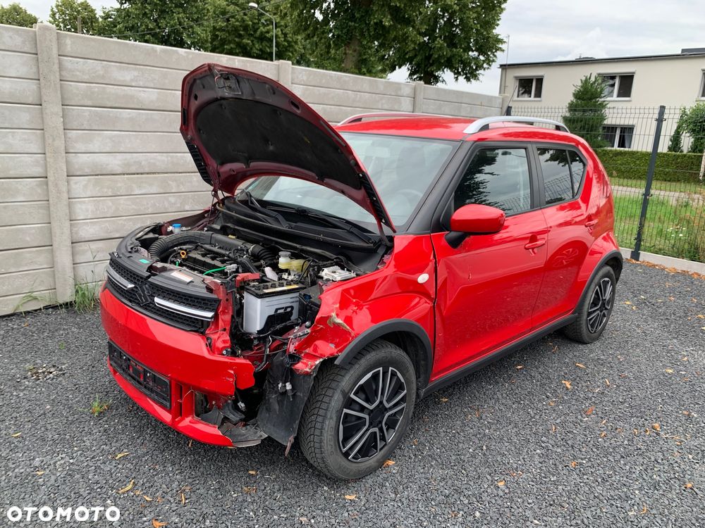 Suzuki Ignis - 32