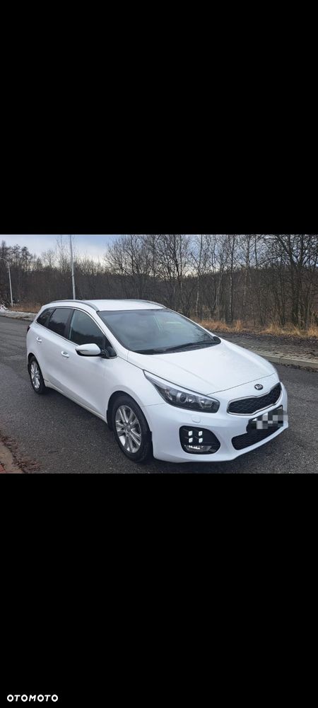Kia Ceed 1.6 CRDi GT Line - 3