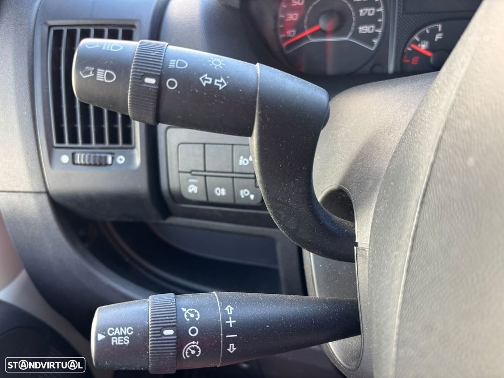 Peugeot Boxer 2.2 BlueHDi L2 H2 PRO 140cv - AC - IVA DEDUTÍVEL - 27