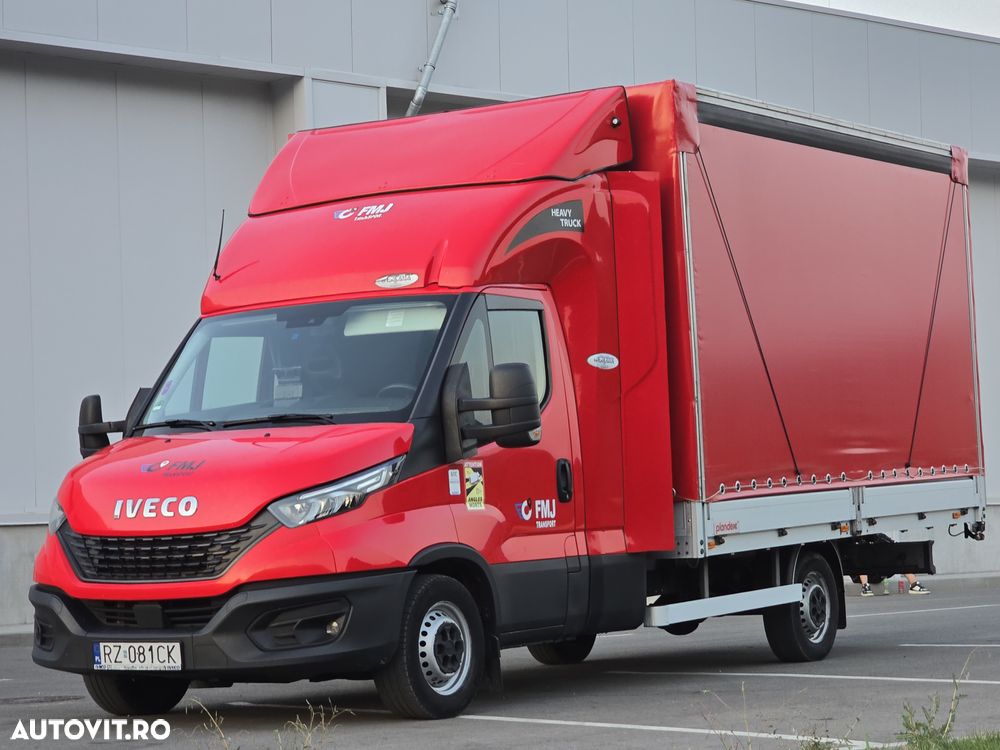 Iveco Daily - 1