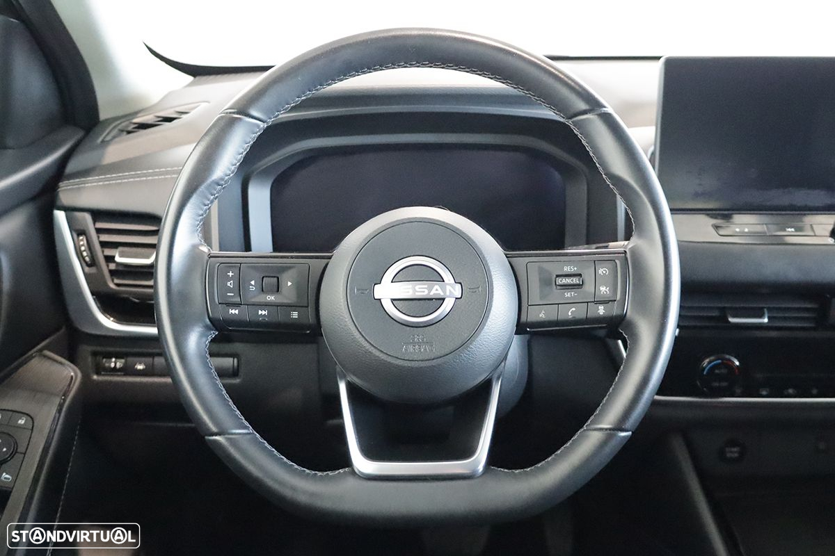 Nissan Qashqai 1.5 e-Power N-Connecta - 17