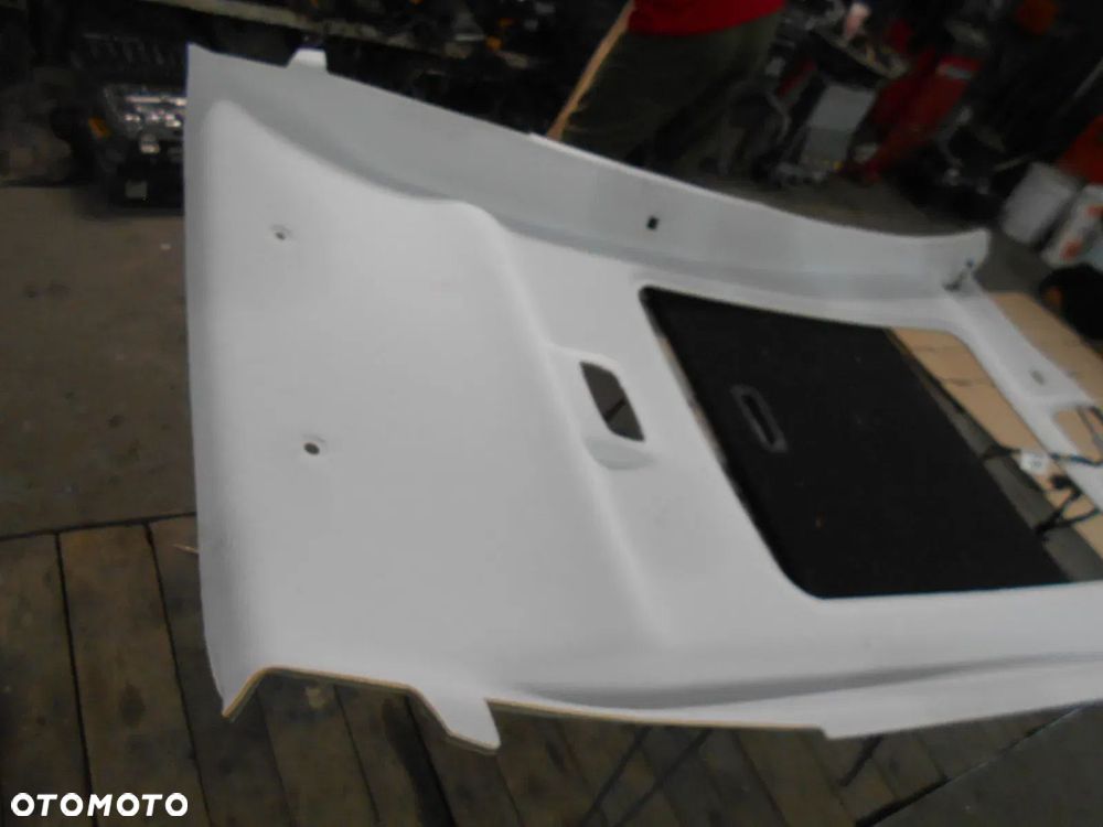 PEUGEOT 2008 PODSUFTKA POD PANORAME - 3