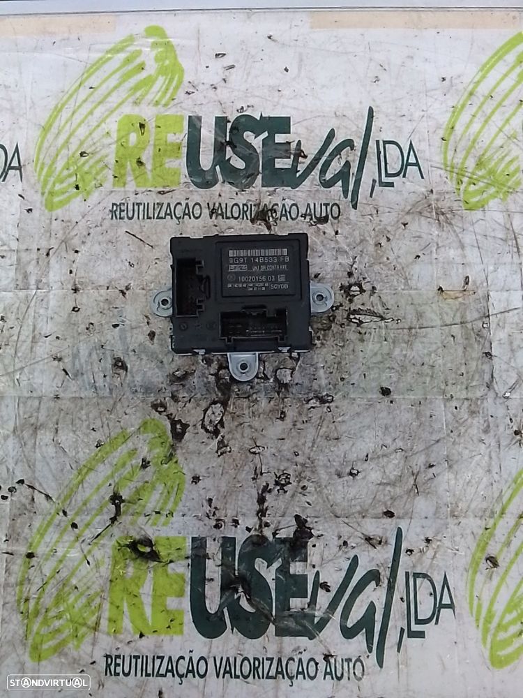 Modulo De Control Porta Fr Dto Ford S-Max (Wa6) - 1
