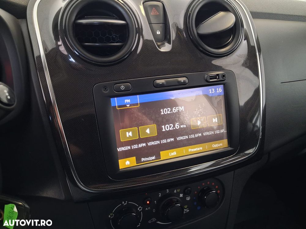 Dacia Logan 1.0 SCe Ambiance - 9