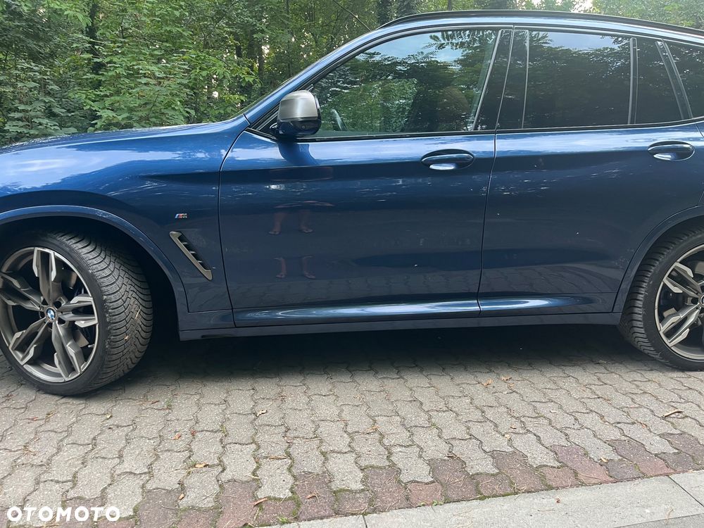 BMW X3 M M40i Sport Edition - 33