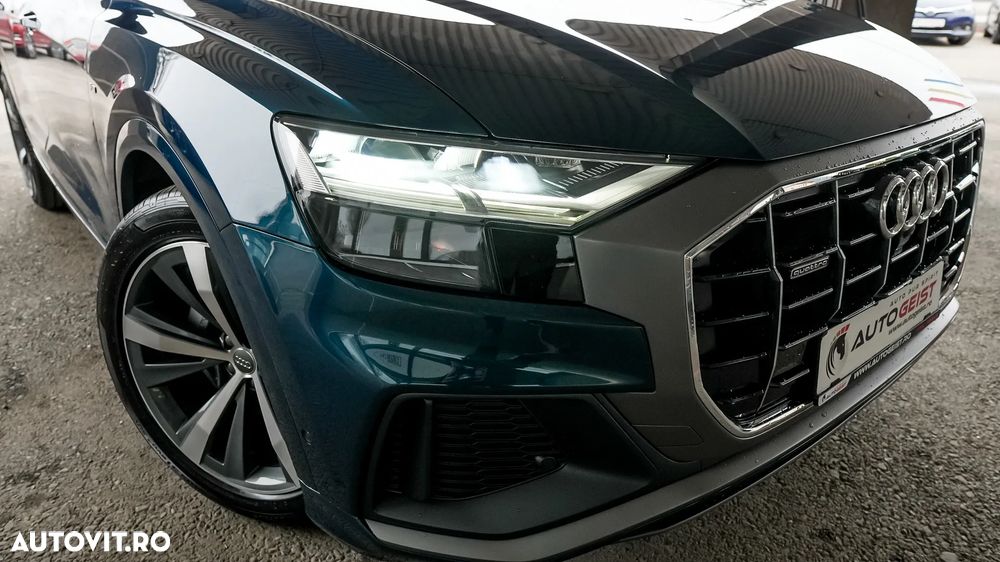 Audi Q8 - 37