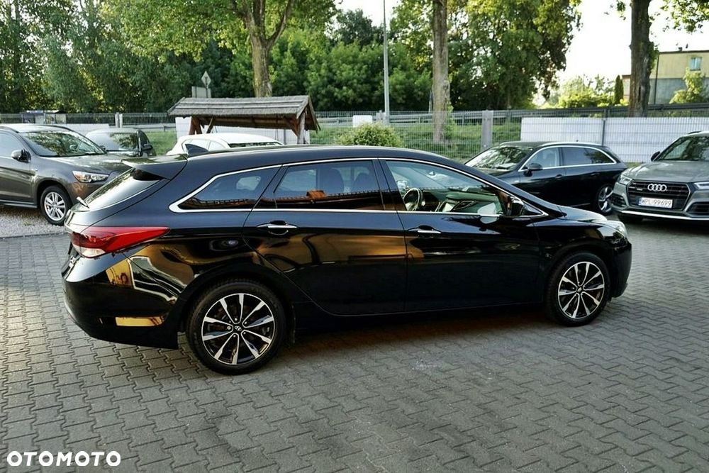 Hyundai i40 - 11