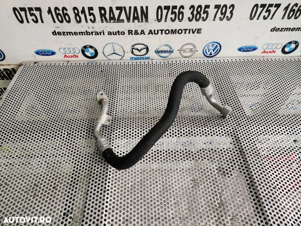 Conducta Clima Ac Bmw F40 F44 Seria 1 Seria 2 Cod  Dezmembrez Bmw F40 Seria 1 B47 B38 - Dezmembrari - 1