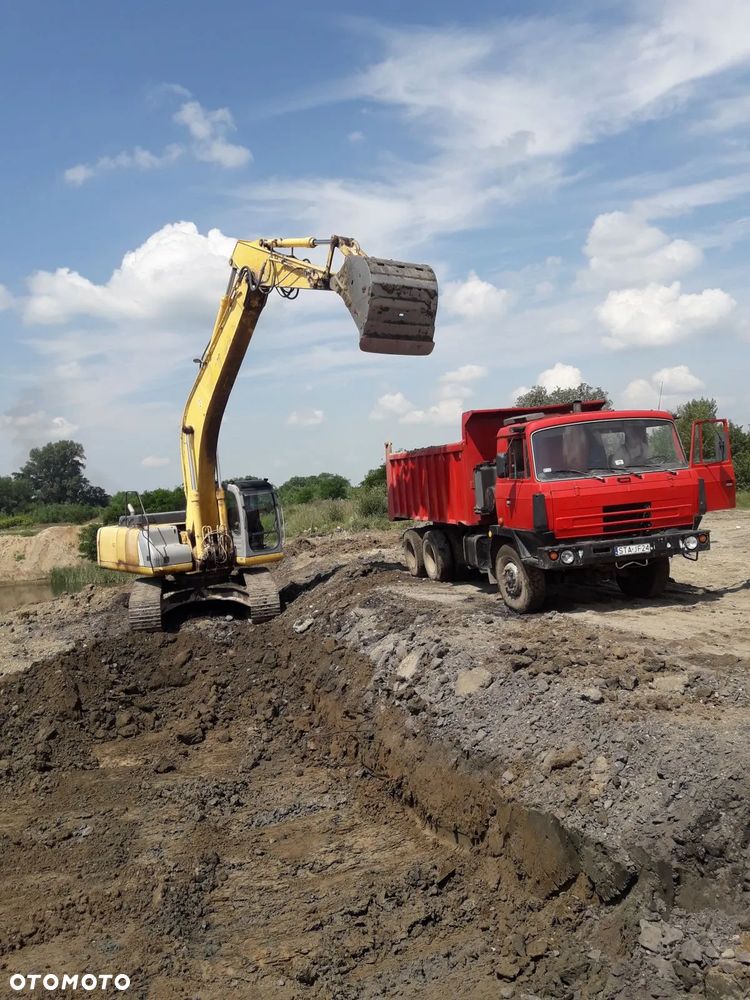 New Holland E 265 - 2