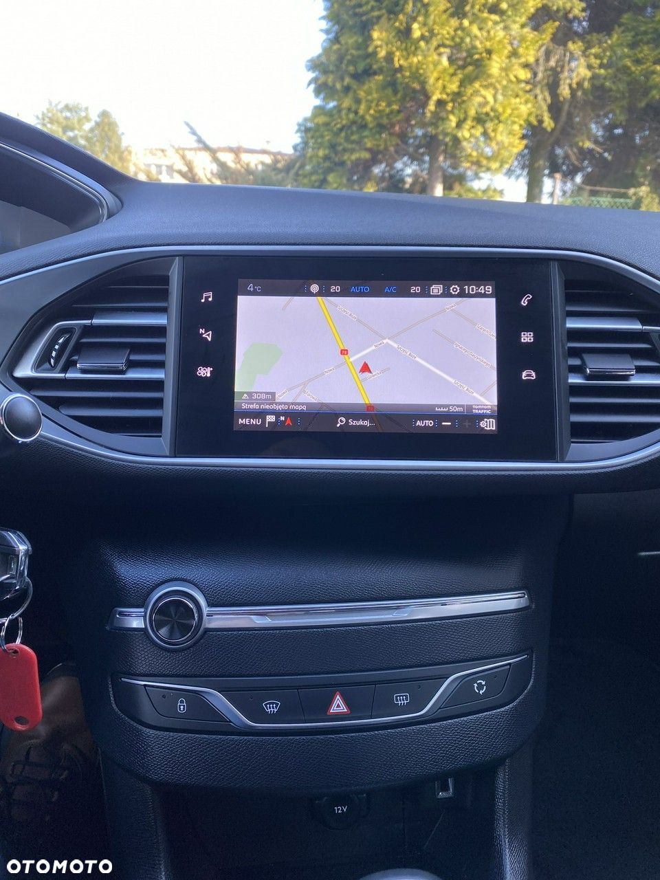Peugeot 308 - 19