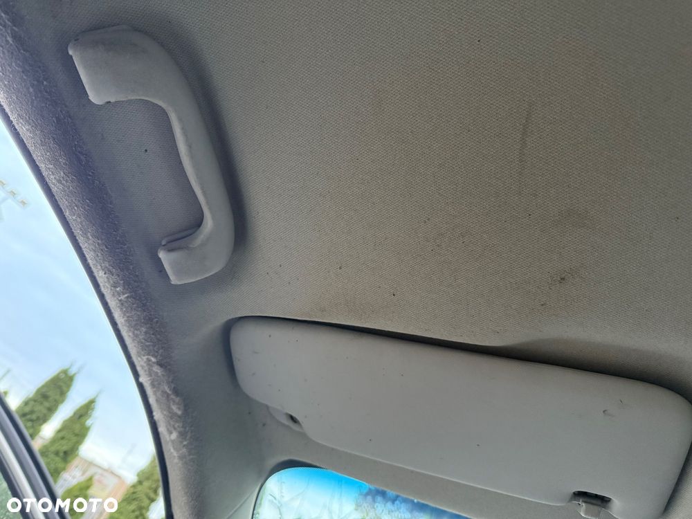 Chevrolet Aveo 1.2 LS - 10