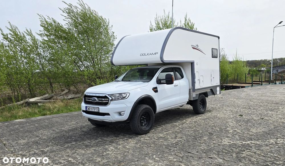 Ford Ranger Dolkamp - 2