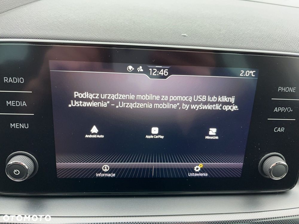 Skoda Scala 1.0 TSI Style - 31