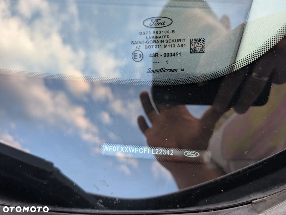 Ford Mondeo 2.0 TDCi STart-Stopp PowerShift-Aut Titanium - 37