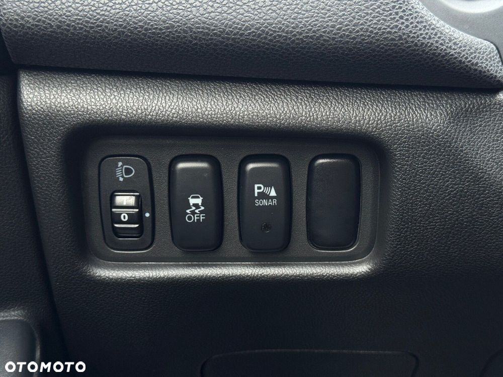 Mitsubishi ASX - 30