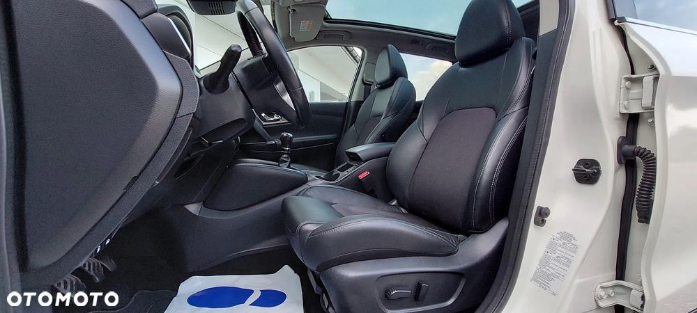 Nissan Qashqai 1.3 DIG-T N-WAY - 21