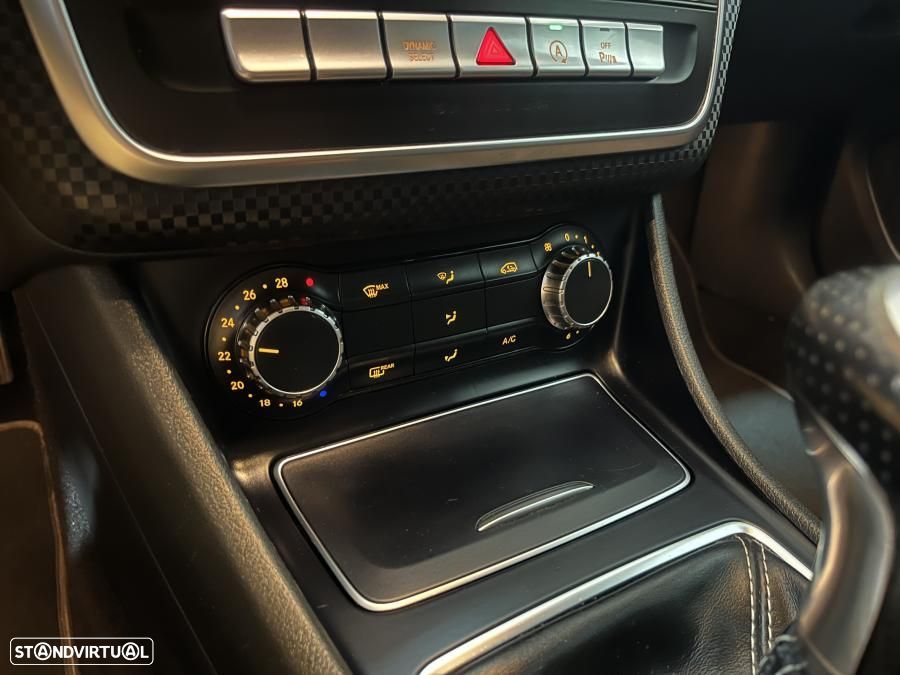 Mercedes-Benz A 180 CDi BE Style - 17