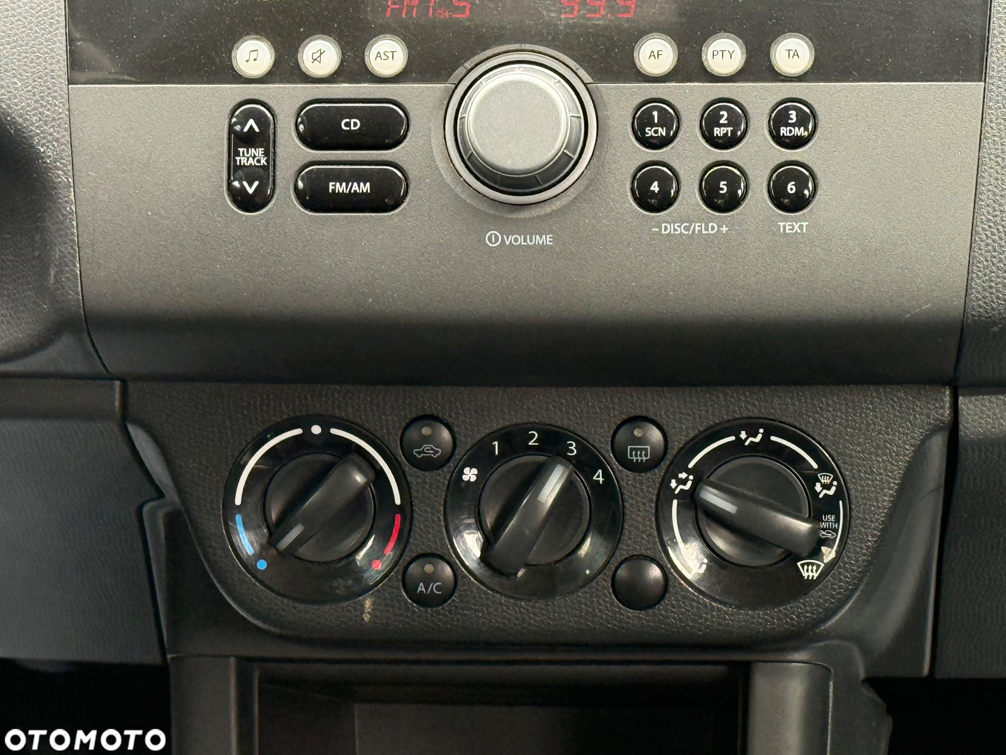 Suzuki Swift 1.3 GS / Premium - 11