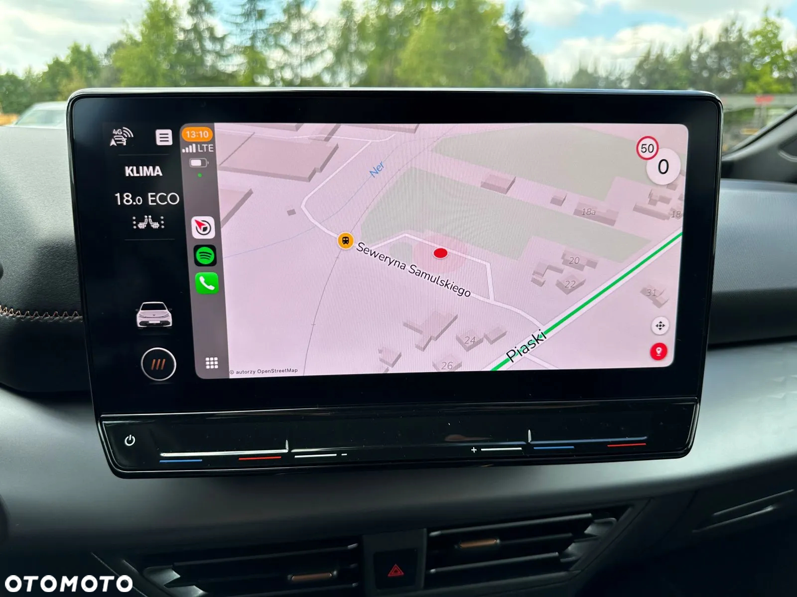 Cupra Born 150kW/58kWh - 32