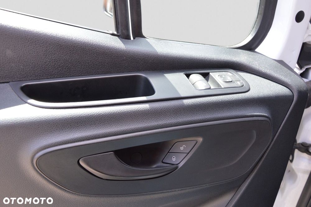 Mercedes-Benz Sprinter 317 CDI OM654 Podwozie 4325 mm - 16