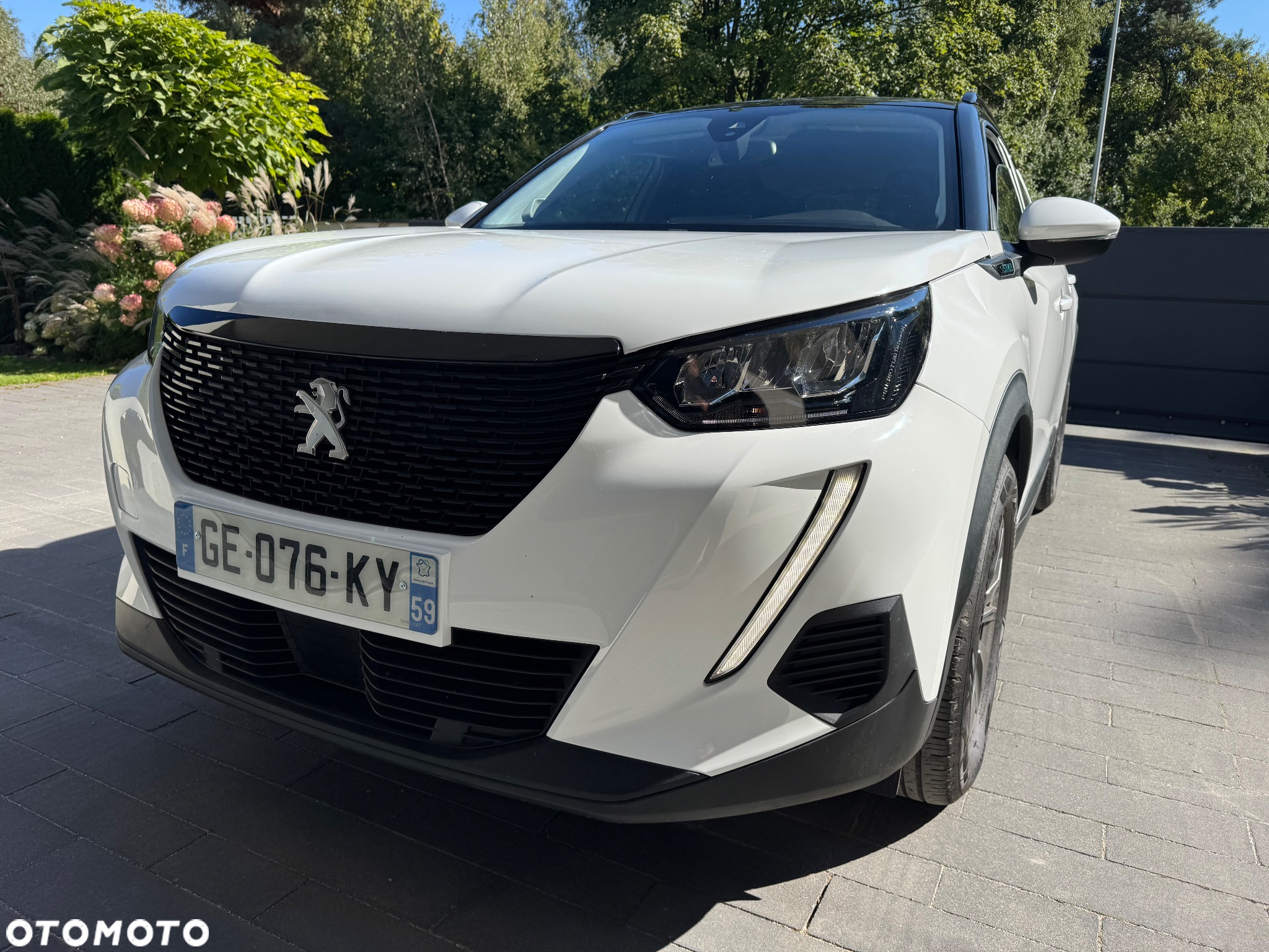Peugeot 2008 PureTech 100 Style - 2