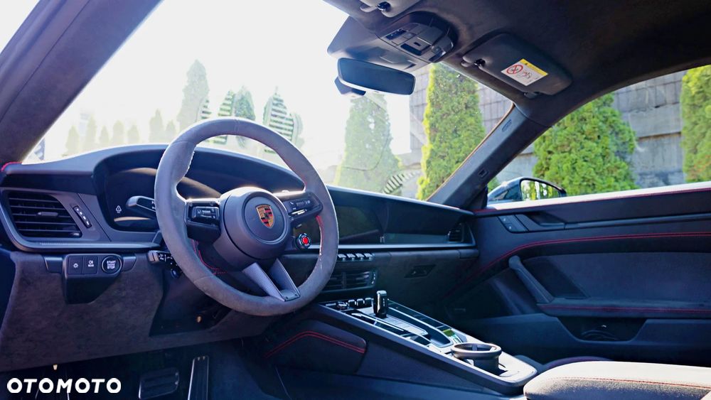Porsche 911 - 15