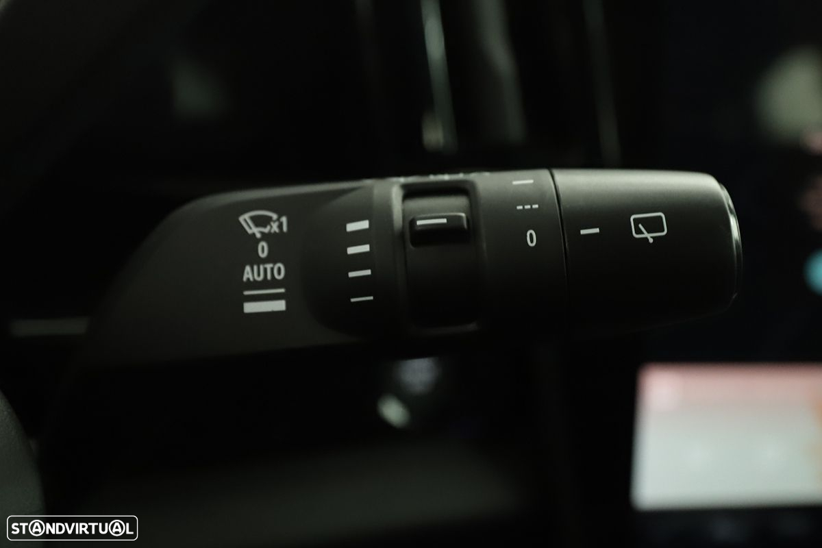 Renault Austral 1.2 E-Tech Iconic Espirit - 18