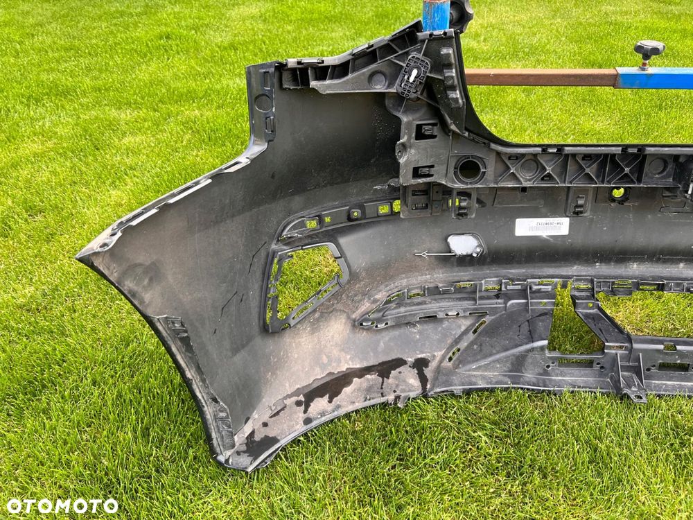 ZDERZAK TYŁ TYLNY AUDI A38Y PDC 8Y4807511 - 14