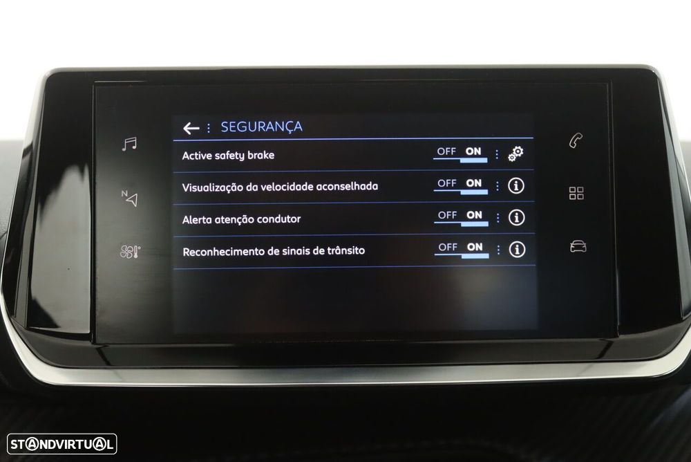 Peugeot 2008 1.5 BlueHDi Active - 26