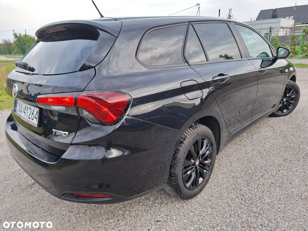 Fiat Tipo - 4