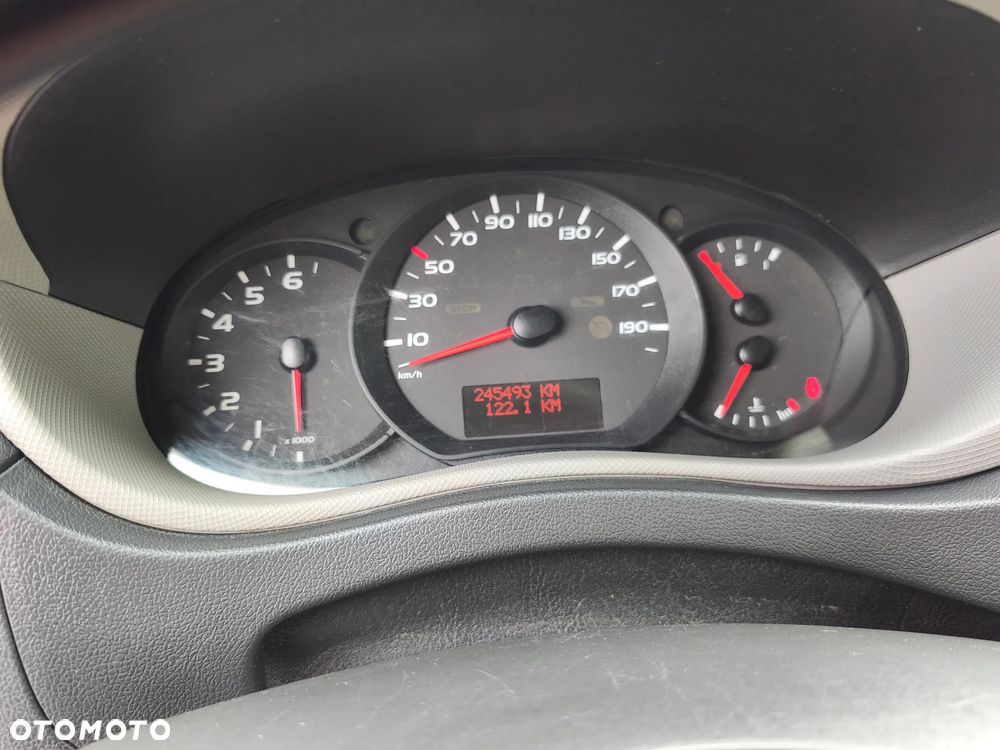 Renault MASTER - 20